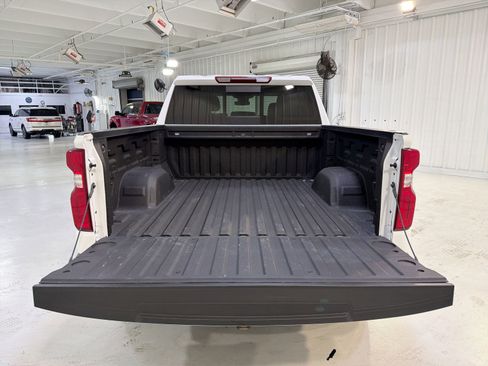 Used 2025 Chevrolet Silverado 1500 RST image 27