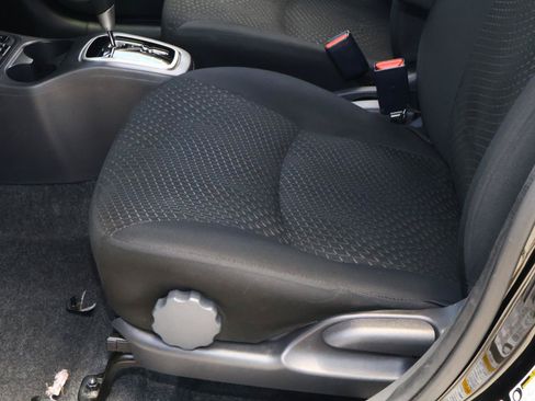 Used 2024 Mitsubishi Mirage G4 SE FWD image 13