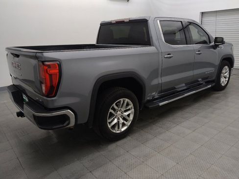Used 2019 GMC Sierra 1500 SLE w/ SLE Value Package RWD image 10