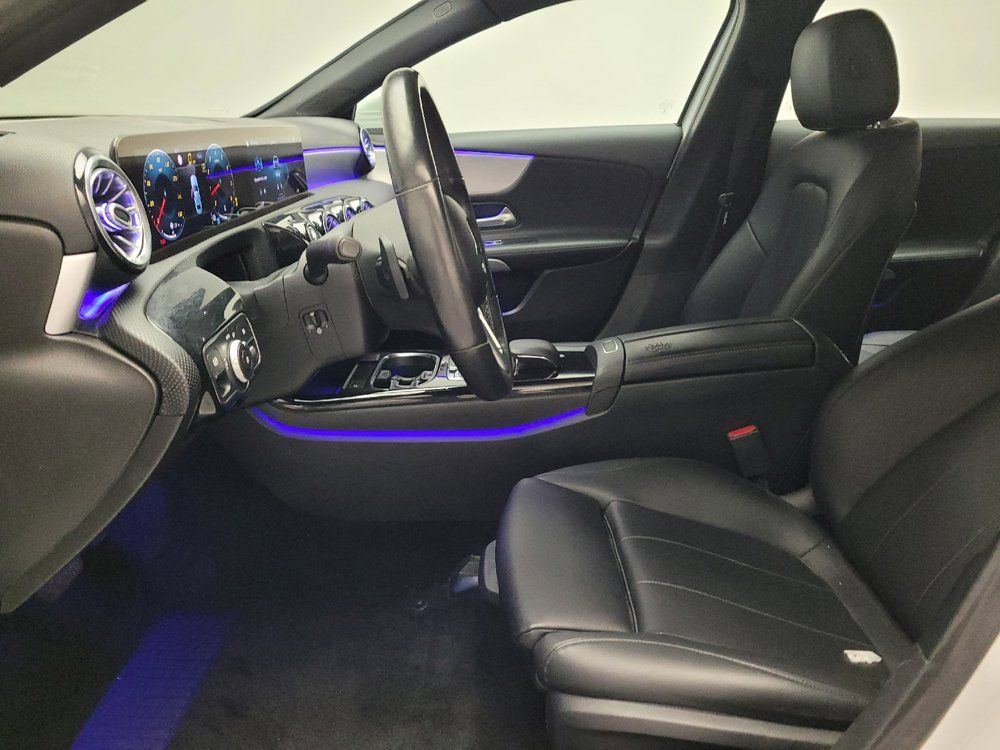 Used 2019 Mercedes-Benz A 220 4MATIC w/ Premium Package image 17