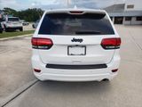 Used 2021 Jeep Grand Cherokee Laredo X image 4