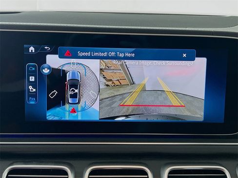 New 2025 Mercedes-Benz GLE 350 4MATIC image 17