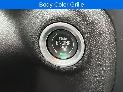 Used 2021 Chevrolet Silverado 1500 RST w/ Convenience Package II image 40