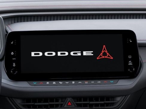 New 2026 Dodge Charger Scat Pack AWD/4WD image 19