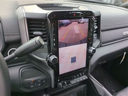 New 2026 RAM 2500 Rebel w/ Rebel Level 1 Equipment Group image 28