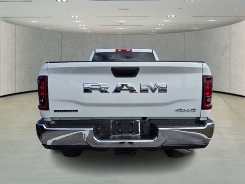 New 2026 RAM 2500 Big Horn image 5