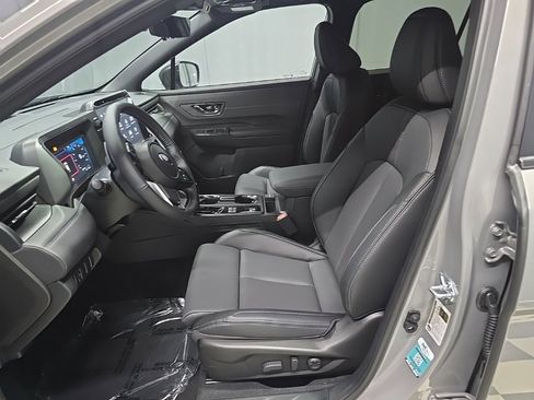 New 2026 Subaru Outback Touring image 16