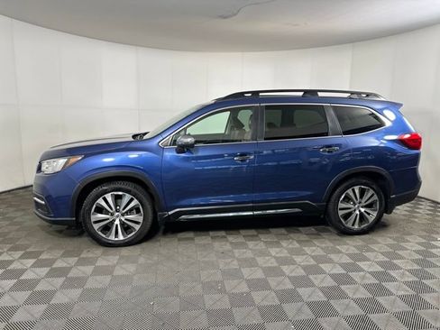 Used 2019 Subaru Ascent Touring w/ Popular Package #2 image 6