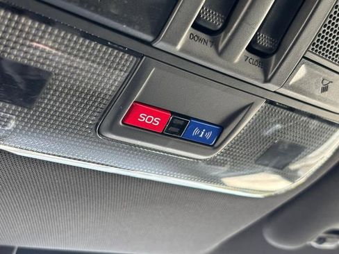 Used 2019 Subaru WRX Limited image 25