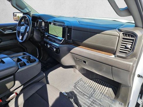 Used 2024 GMC Sierra 1500 Elevation AWD/4WD image 22