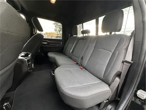 Used 2019 RAM 2500 Big Horn image 14