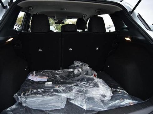 New 2026 Nissan Kicks S image 24