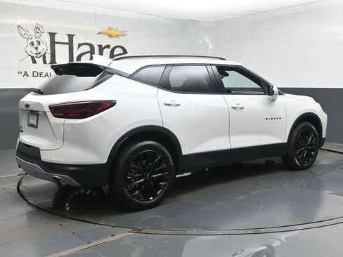 Used 2024 Chevrolet Blazer LT w/ Convenience Package image 50