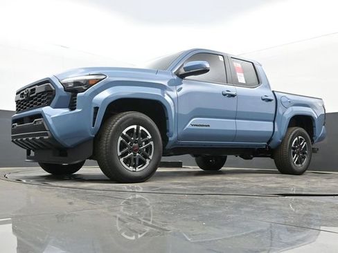 New 2026 Toyota Tacoma TRD Sport image 25