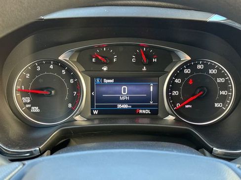 Used 2022 Chevrolet Blazer LT image 38