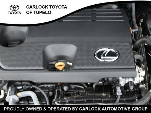 Used 2023 Lexus RX 350h image 32