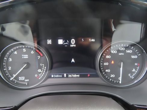 Used 2023 Cadillac XT5 Premium Luxury w/ Technology Package image 21