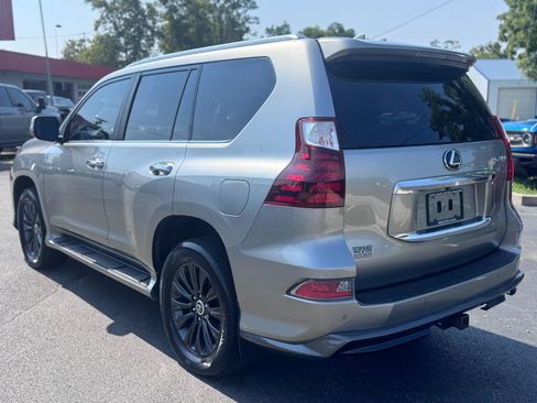 Used 2020 Lexus GX 460 Premium AWD/4WD image 5
