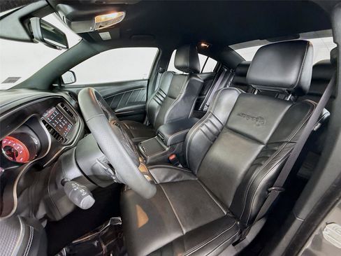 Used 2023 Dodge Charger SRT Hellcat image 19