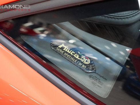 Used 2017 Lamborghini Aventador LP 700-4 image 96