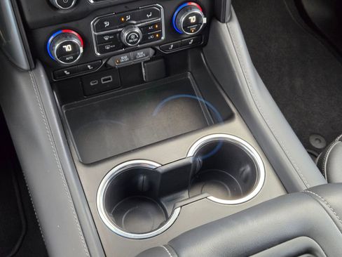 Certified 2023 Chevrolet Tahoe LT image 21