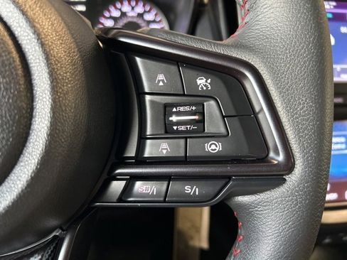 Used 2023 Subaru WRX image 77