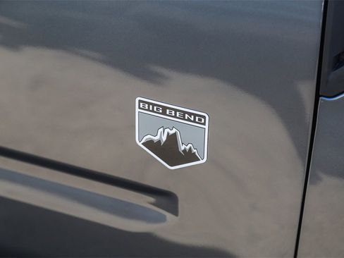 Used 2024 Ford Bronco Sport Big Bend image 9