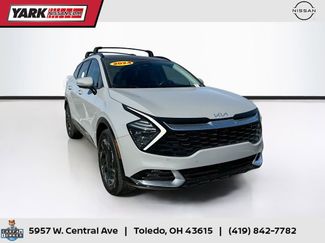 Used 2024 Kia Sportage SX AWD/4WD 360° Tour