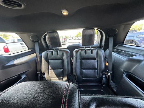 Used 2017 Ford Explorer Sport w/ Equipment Group 401A image 10