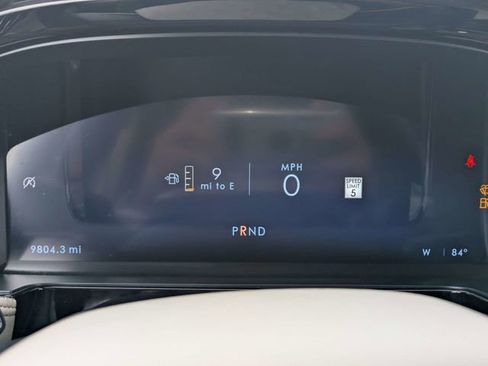 Used 2025 Lincoln Corsair FWD image 24