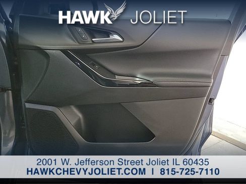 Used 2026 Chevrolet Equinox LT AWD/4WD image 22