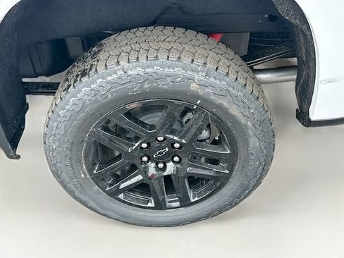 New 2026 Chevrolet Silverado 1500 LT Trail Boss w/ Protection Package AWD/4WD image 33