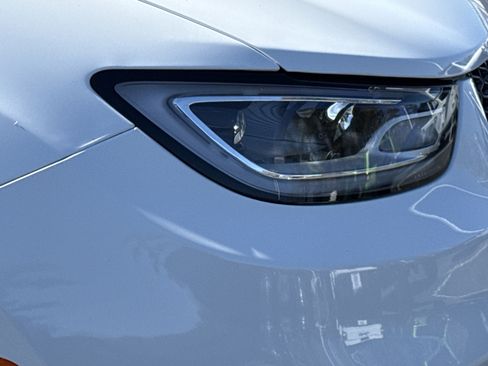 New 2026 Chrysler Pacifica Select image 10