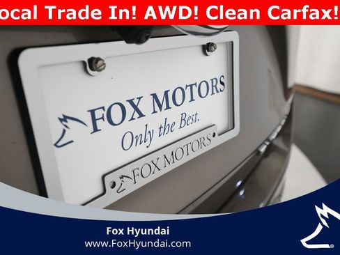 Used 2019 Buick Envision Premium w/ Driver Confidence Package image 37