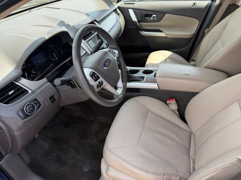 Used 2012 Ford Edge SEL FWD image 10