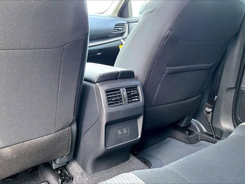 New 2026 Nissan Rogue SV image 20