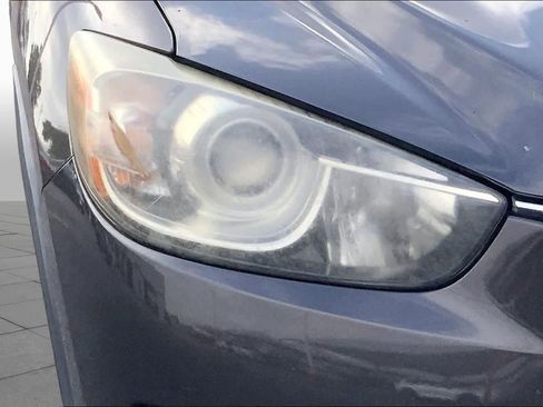 Used 2016 MAZDA CX-5 Touring FWD image 28