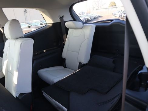 New 2025 Kia Telluride EX image 15