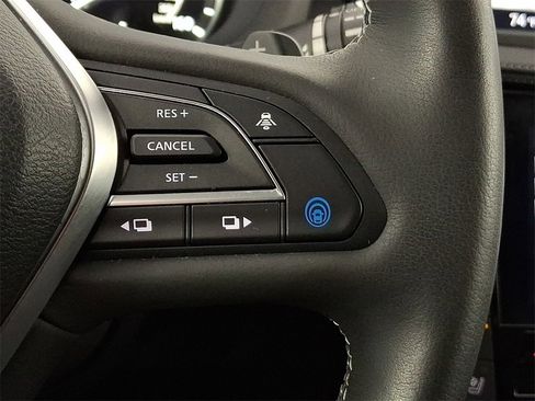 Certified 2022 INFINITI QX50 Essential image 25