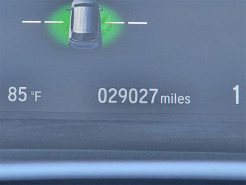 Used 2022 Honda CR-V Touring image 40