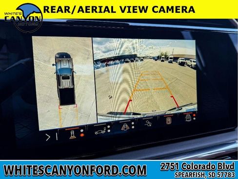 Used 2024 GMC Sierra 3500 Denali Ultimate AWD/4WD image 24