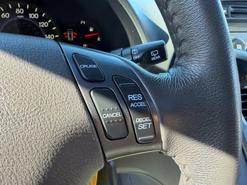 Used 2008 Honda Odyssey EX-L image 23
