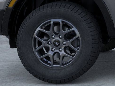 Used 2025 Ford Ranger XLT w/ Equipment Group 301A High image 19