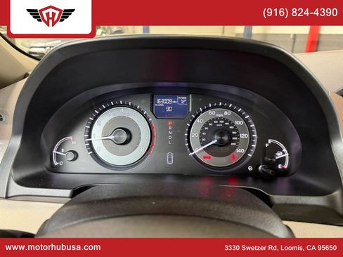 Used 2016 Honda Odyssey EX image 25