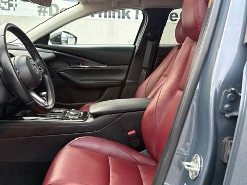 Used 2023 MAZDA CX-30 AWD 2.5 S w/ Preferred Package image 18