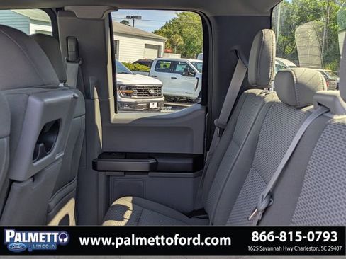 Used 2019 Ford F150 XLT w/ Equipment Group 302A Luxury image 14