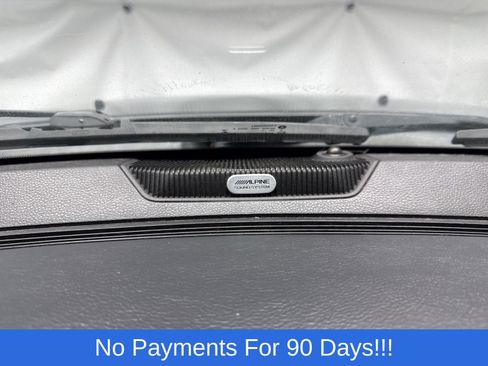 Used 2017 RAM 1500 Rebel w/ Luxury Group image 21