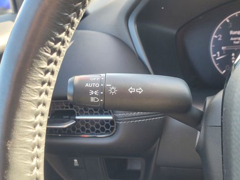 Certified 2023 Honda HR-V EX-L image 21