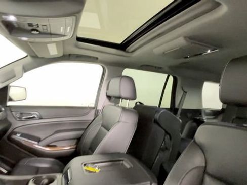 Used 2020 Chevrolet Tahoe LT AWD/4WD image 23