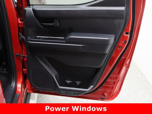 Used 2025 Toyota Tacoma SR5 image 32